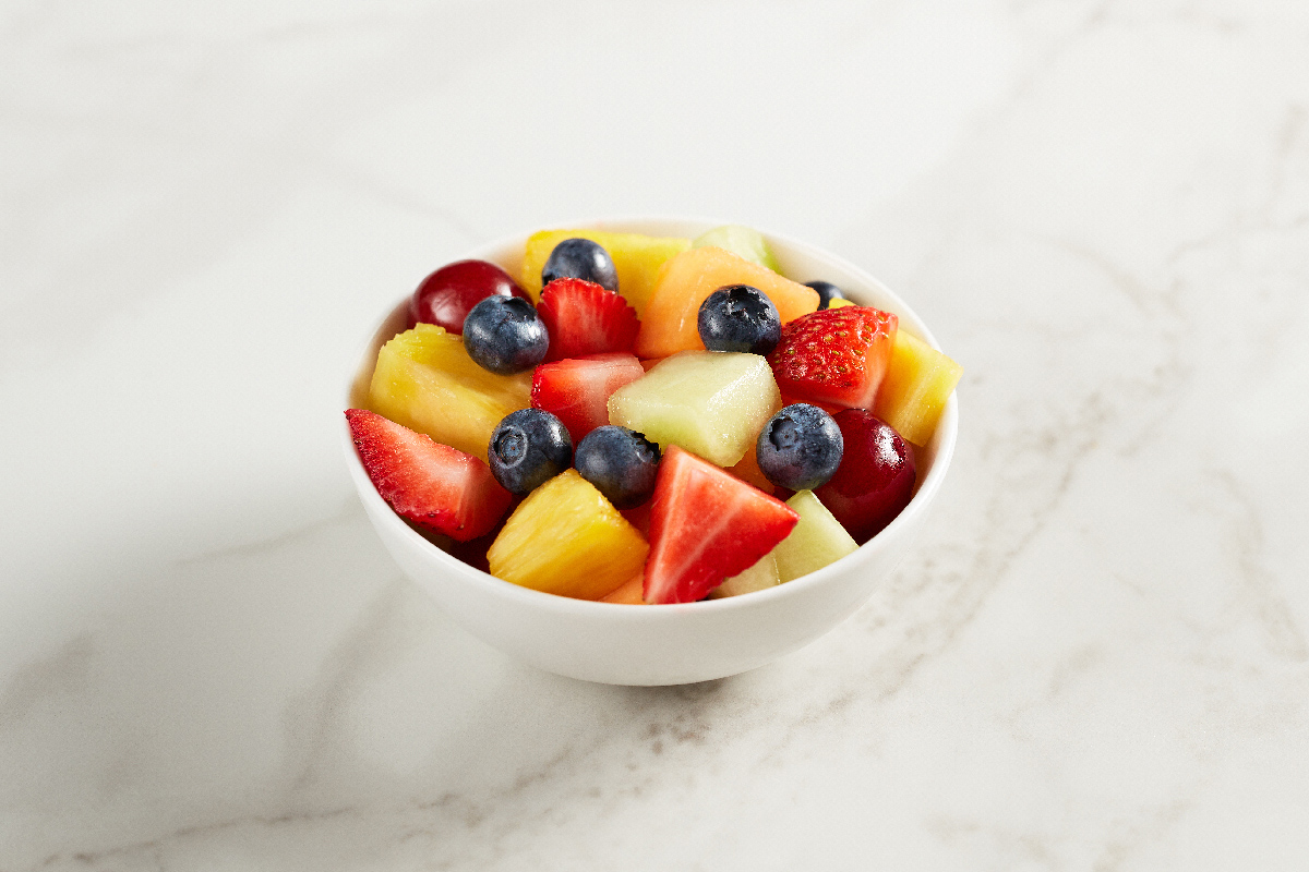 Fresh Fruit
